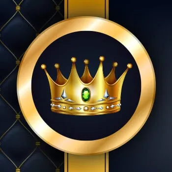 Six loyalty levels, Bronze to Privé – Spin Galaxy